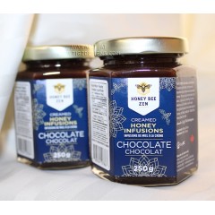 Swan Valley Honey - Chocolate Infused Honey
